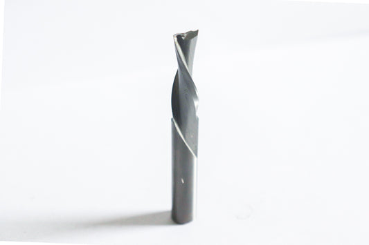 045-2448RX: 2FL Sprial Upcut; 3/4"SH; 3/4"CD; 1-1/2"CL; The RX series of bits last 50% longer than other premium CNC bits.